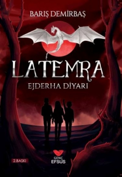 Latemra Ejderha Diyarı