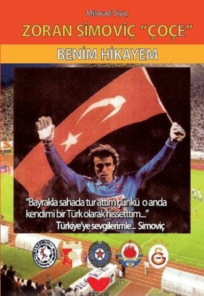 Zoran Simoviç Çoçe - Benim Hikayem