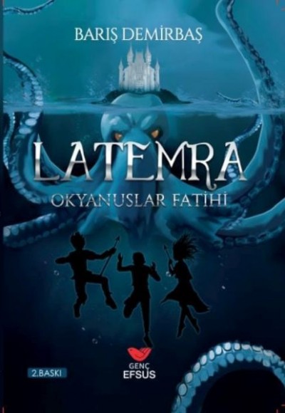 Latemra - Okyanuslar Fatihi