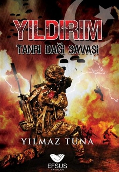 Yıldırım Tanrı Dağı Savaşı