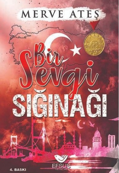 Bir Sevgi Sığınağı