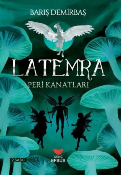 Latemra - Peri Kanatları