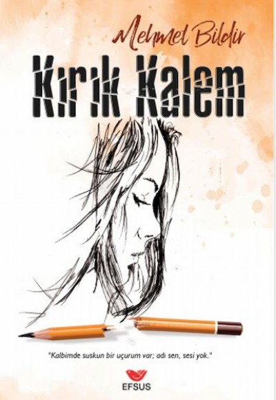 Kırık Kalem