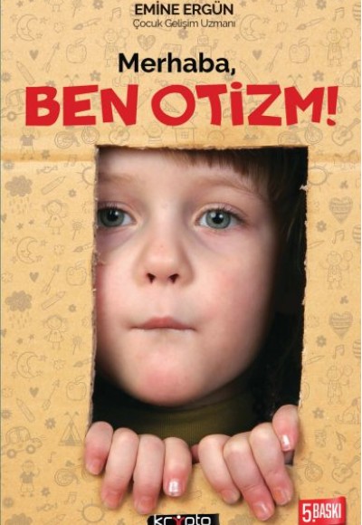 Merhaba Ben Otizm!