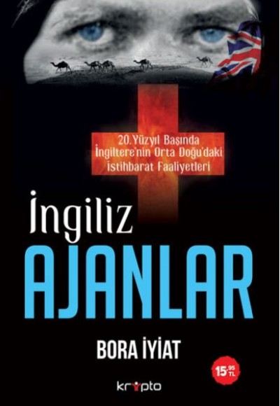 İngiliz Ajanlar