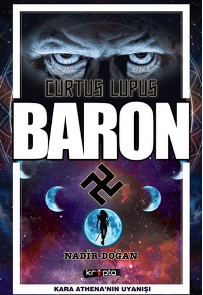 Baron - Curtus Lupus - Kara Athena'nın Uyanışı