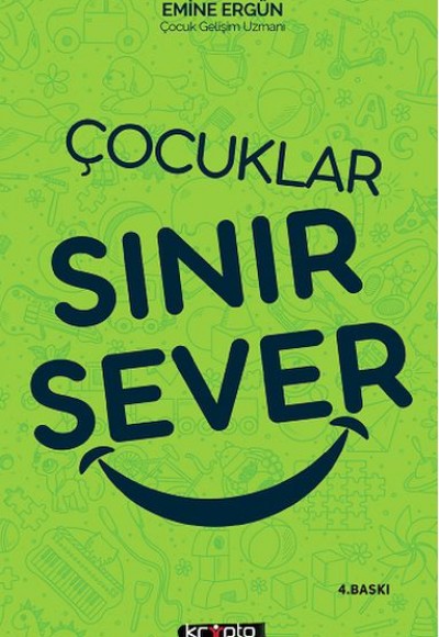 Çocuklar Sınır Sever