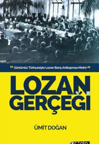 Lozan Gerçeği