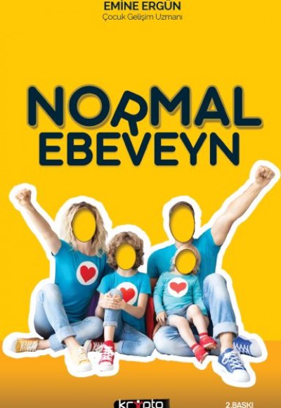 Normal Ebeveyn