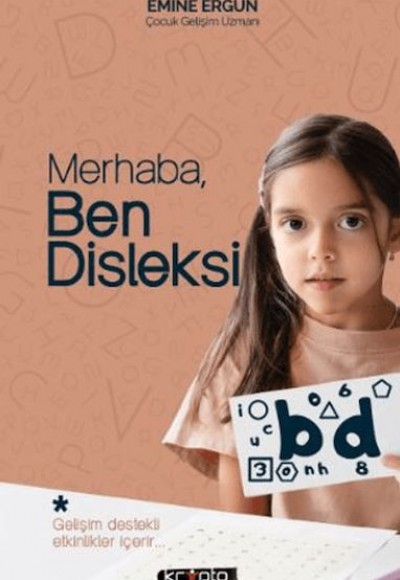 Merhaba, Ben Disleksi