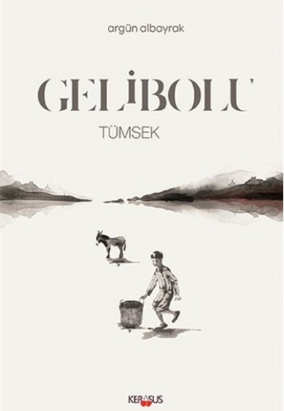 Gelibolu - Tümsek