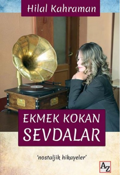 Ekmek Kokan Sevdalar