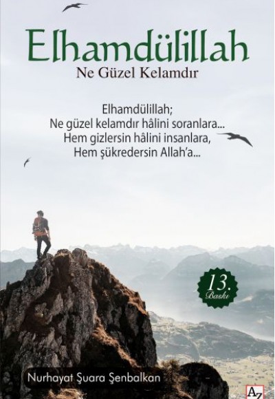 Elhamdülillah Ne Güzel Kelamdır