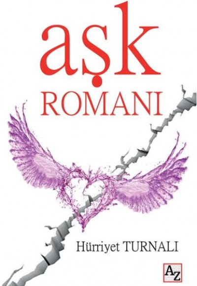 Aşk Romanı