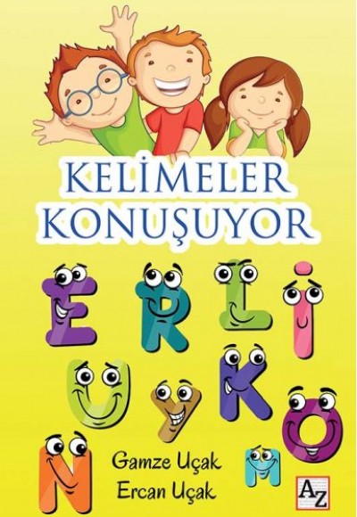 Kelimeler Konuşuyor