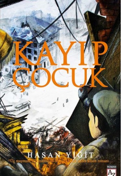 Kayıp Çocuk