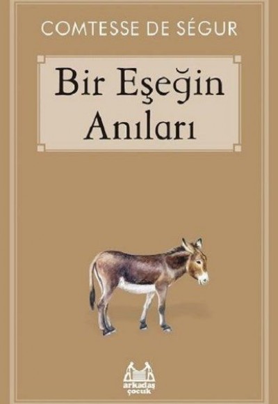 Bir Eşeğin Anıları