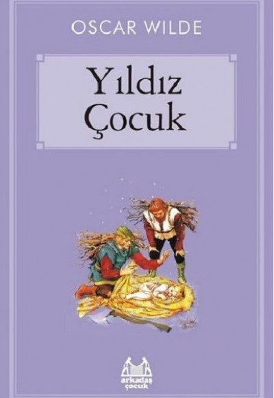 Yıldız Çocuk