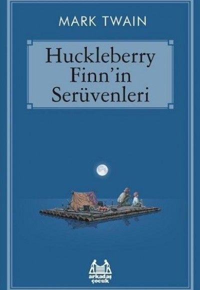 Huckleberry Finn'in Serüvenleri