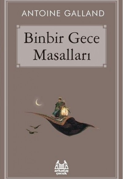 Binbir Gece Masalları