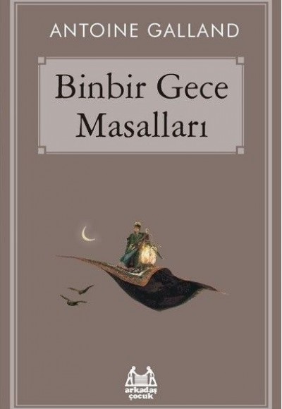 Binbir Gece Masalları