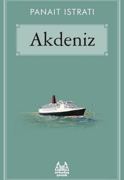 Akdeniz