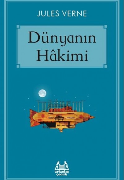 Dünyanın Hâkimi - Gökkuşağı Koleksiyonu