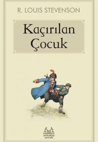 Kaçırılan Çocuk