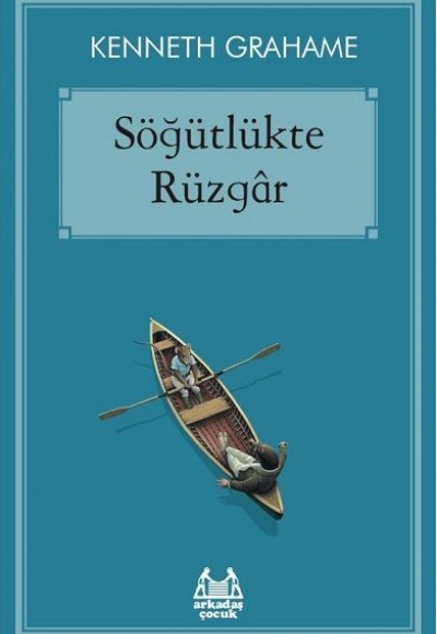 Söğütlükte Rüzgâr