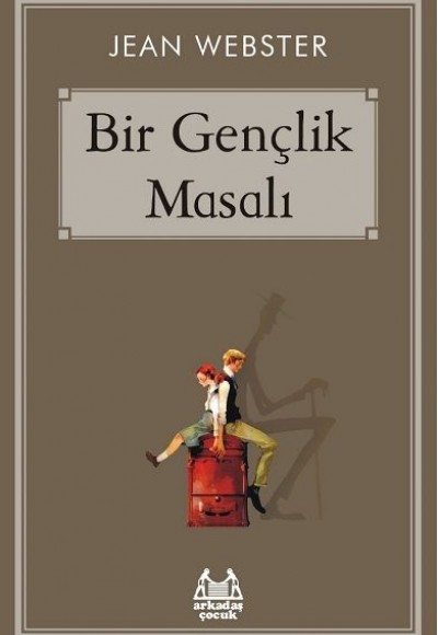 Bir Gençlik Masalı