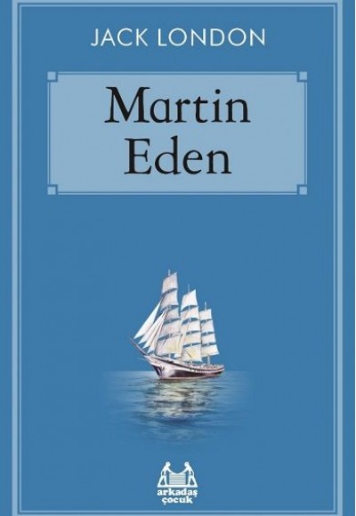 Martin Eden