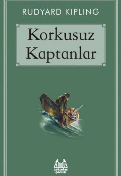 Korkusuz Kaptanlar