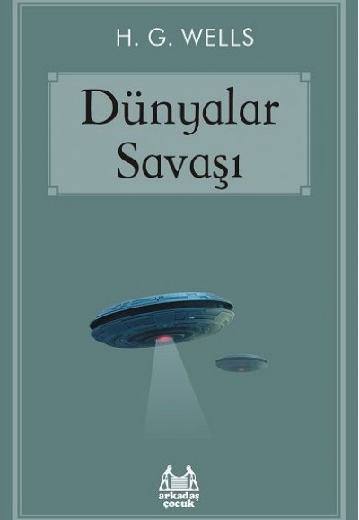 Dünyalar Savaşı