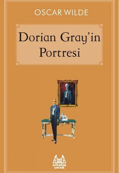 Dorian Gray’in Portresi