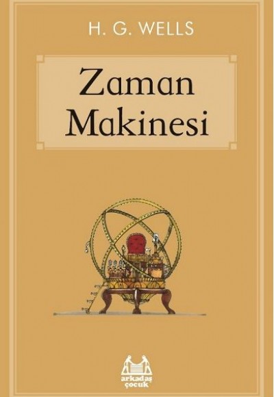 Zaman Makinesi