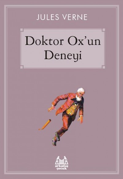 Doktor Ox’un Deneyi