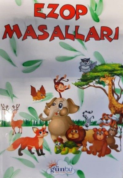 Ezop Masalları