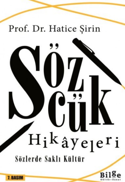 Sözcük Hikayeleri