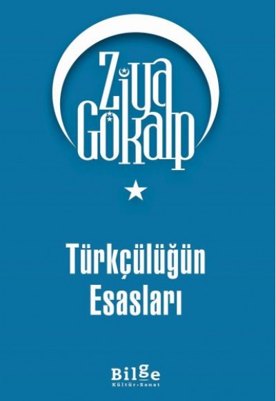 Türkçülüğün Esasları