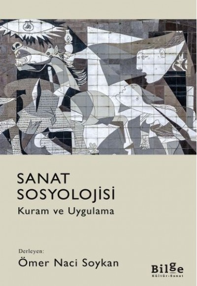 Sanat Sosyolojisi - Kuram ve Uygulama