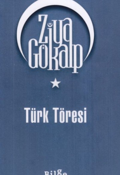 Türk Töresi