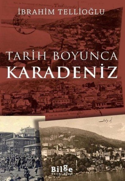 Tarih Boyunca Karadeniz