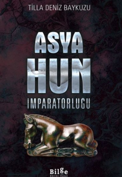 Asya Hun İmparatorluğu