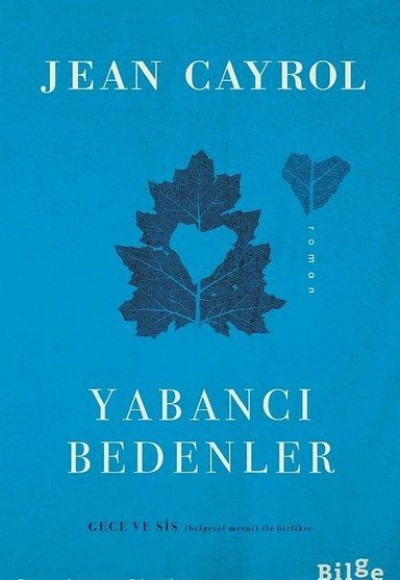 Yabancı Bedenler