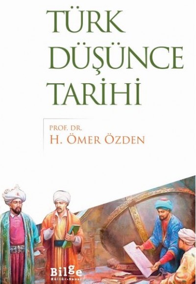 Türk Düşünce Tarihi