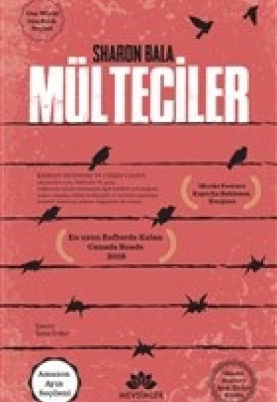 Mülteciler