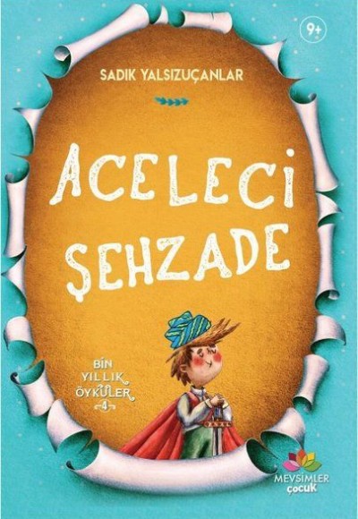 Aceleci Şehzade