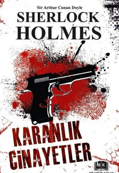 Sherlock Holmes - Karanlık Cinayetler