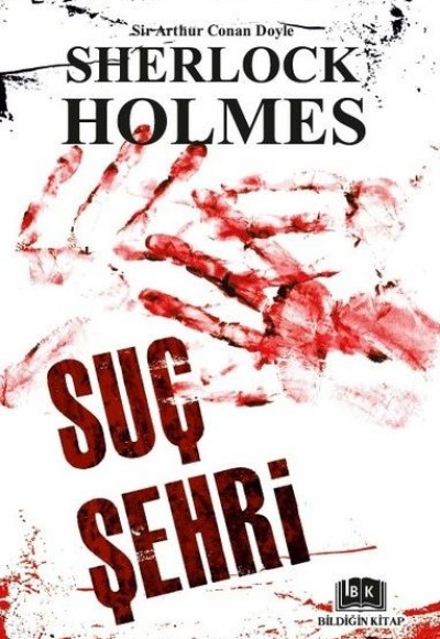 Sherlock Holmes - Suç Şehri