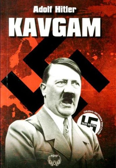 Kavgam